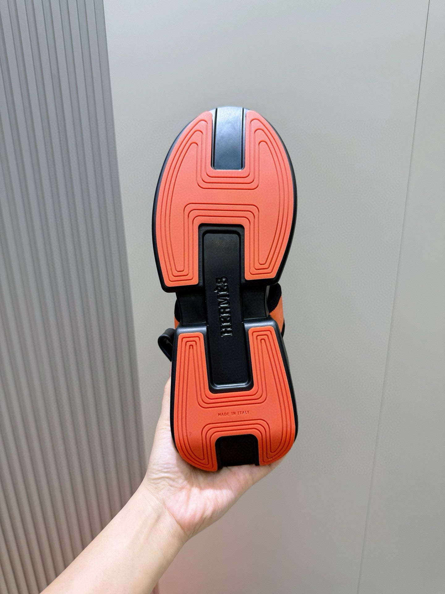 HRM Sandals Man 46
