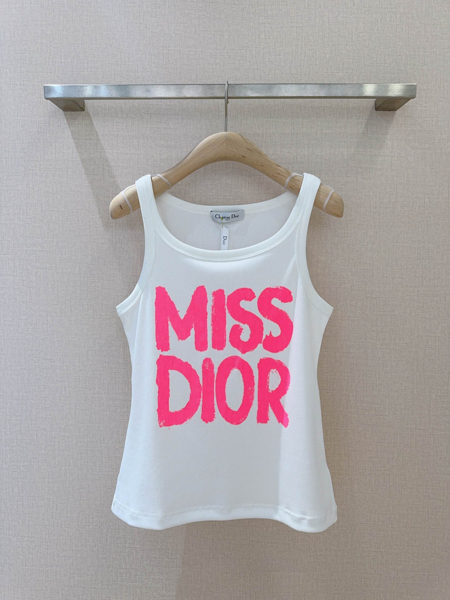 CHD Tank Top T - shirt Woman