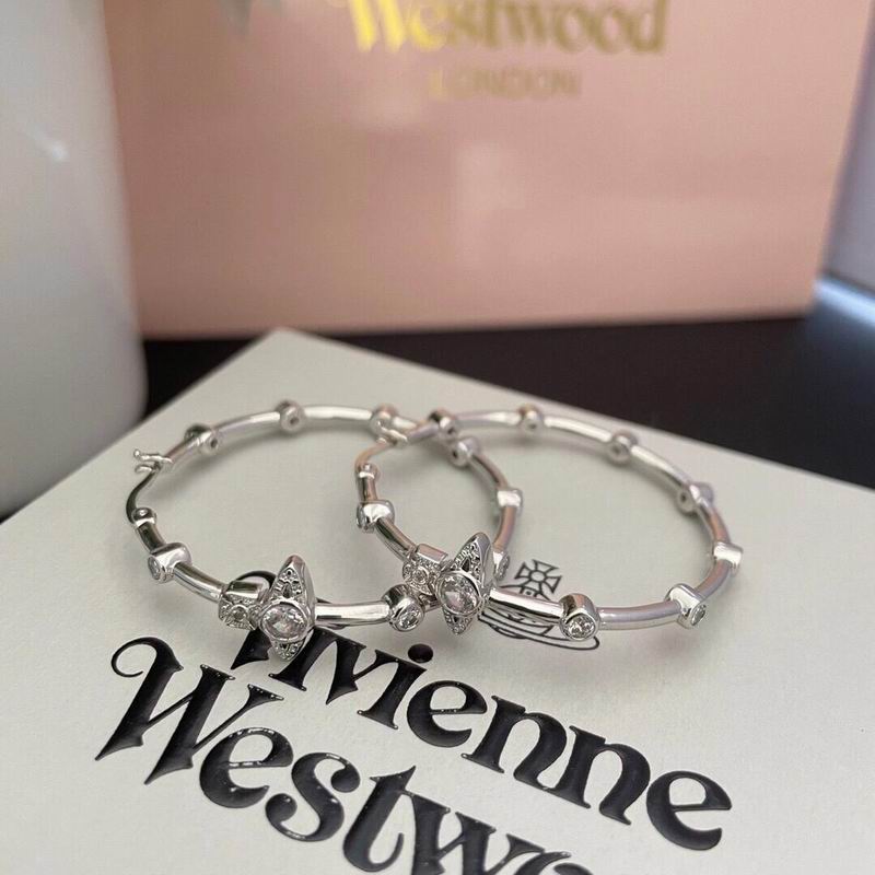 WEST WOOD Fashion Bracelet 2 Color's