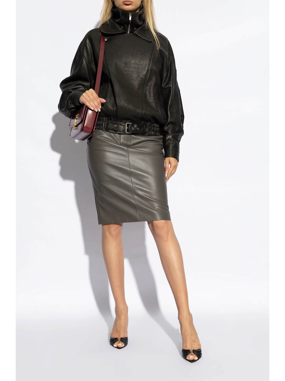 Y L Sandals Woman 42