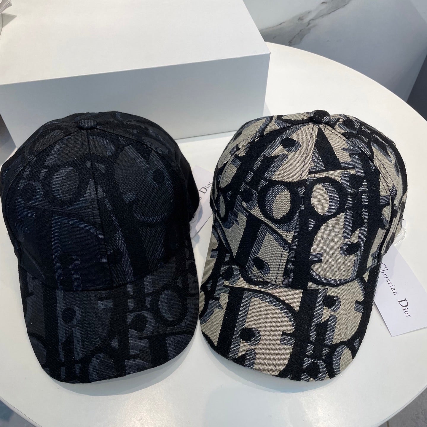 CHL Cap Hat 2 Color's