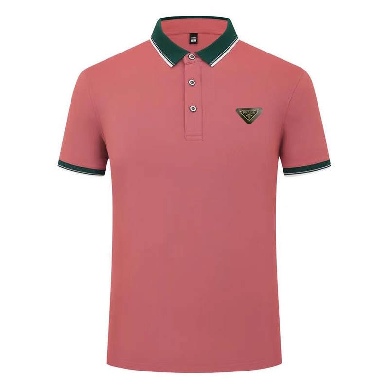 PRD T-shirt Polo 5 Color 's