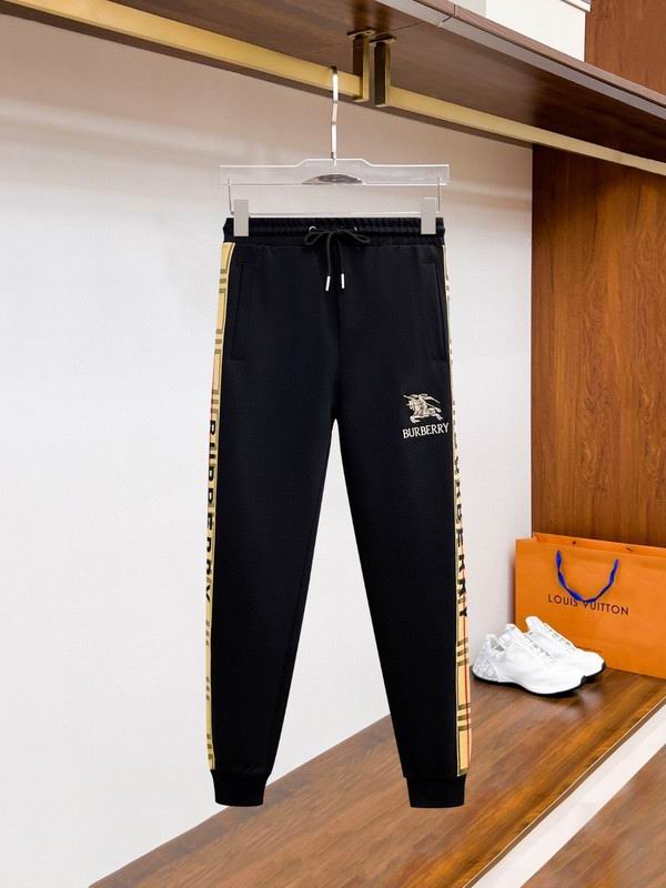 BURBBER Sport Suits Man