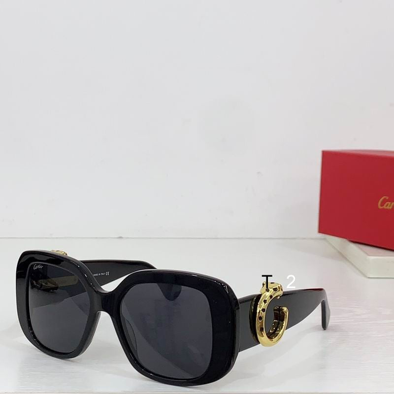 CART Sunglasses 4 Color's
