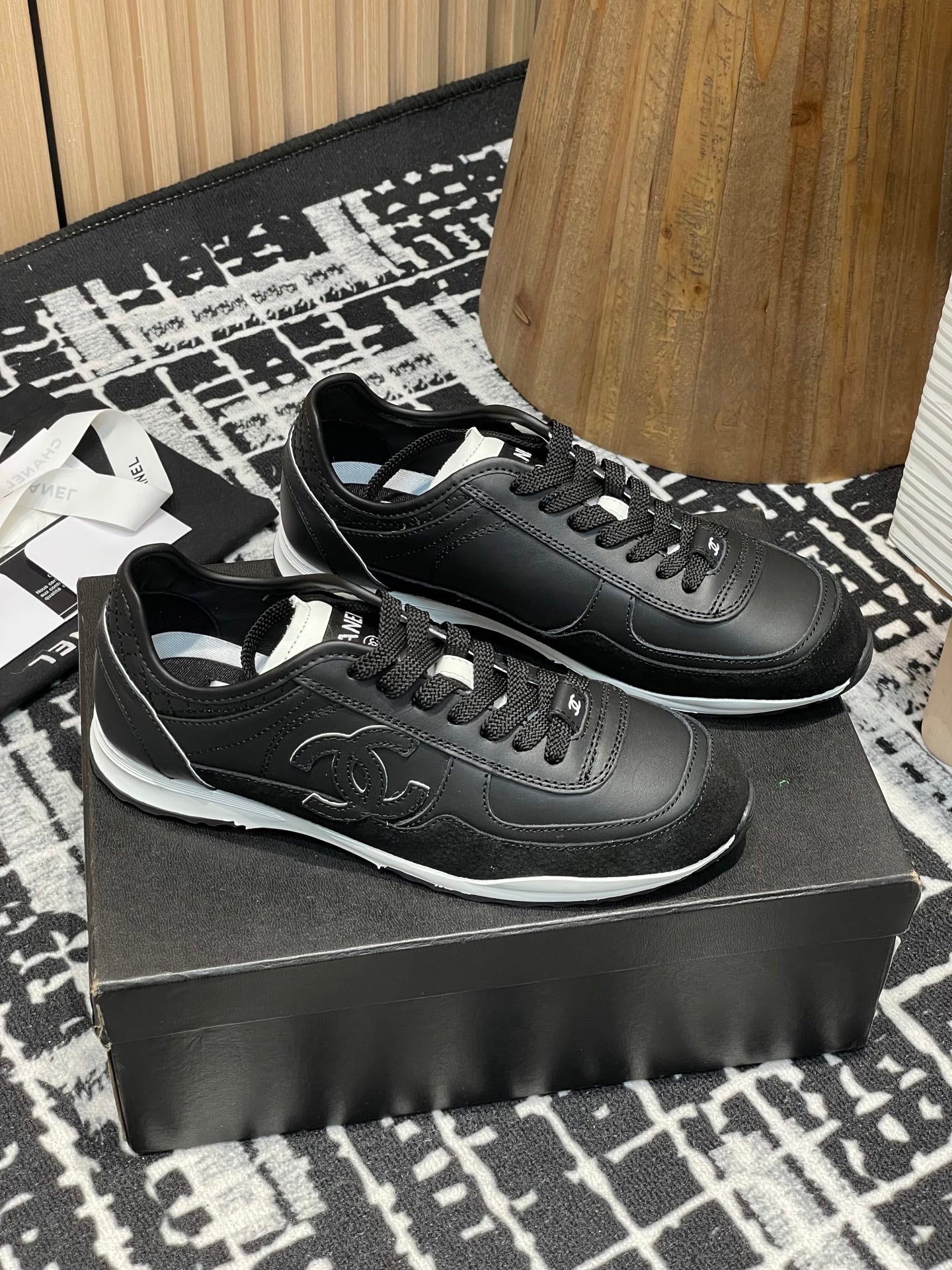 CHL Sneakers 2 Color's