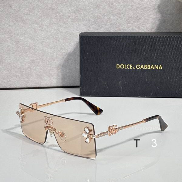 GD Sunglasses 5 Color's