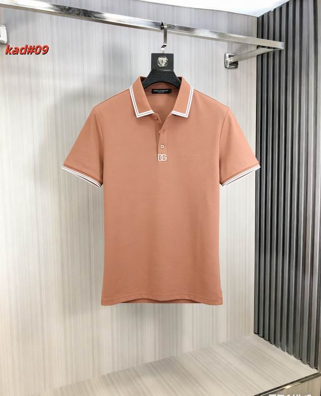GD T- Shirt short sleeve 4 Color's
