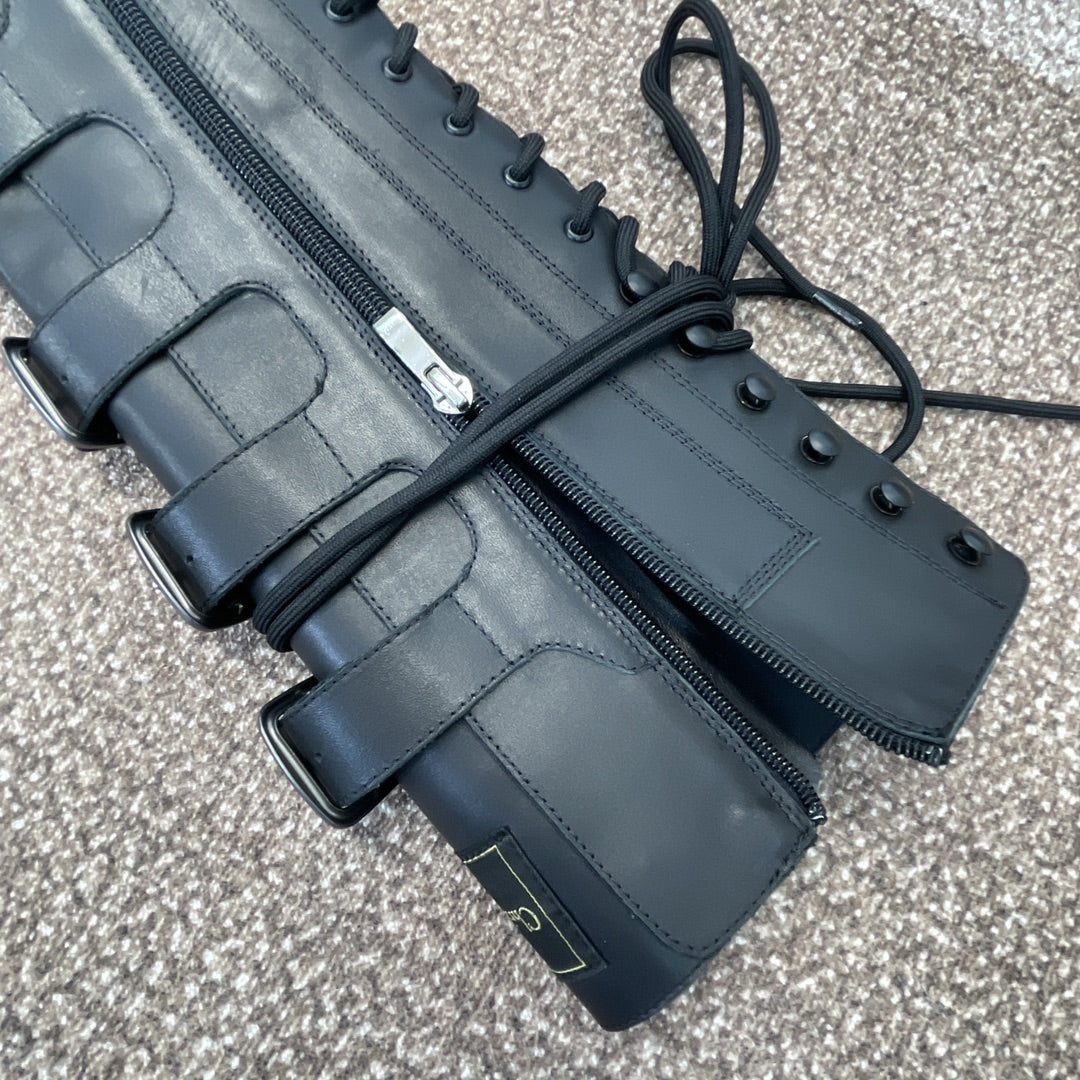 CHD Boots High Combat