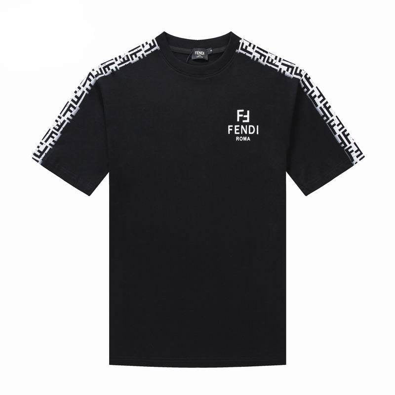 FEN T-shirt 3 Color 's
