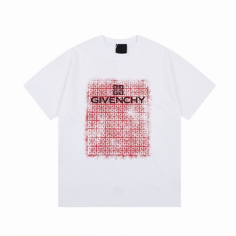 GIVENJY T-shirt 2 Color 's