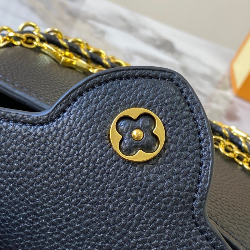 LU Small Bag 22 cm 2 Color's