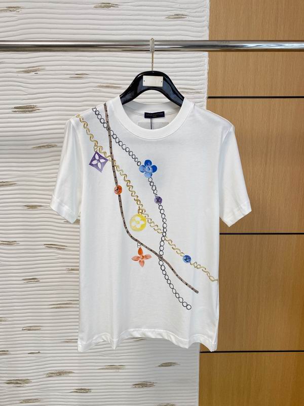 LU T- Shirt short sleeve 2 Color's