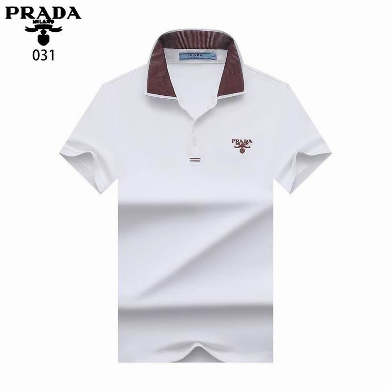 PRD T- Shirt short sleeve 4 Color's Polo