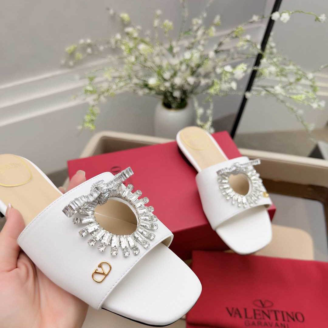 CV Slippers Woman 3 Color's