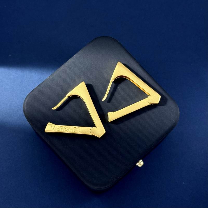 VRC Fashion Earrings