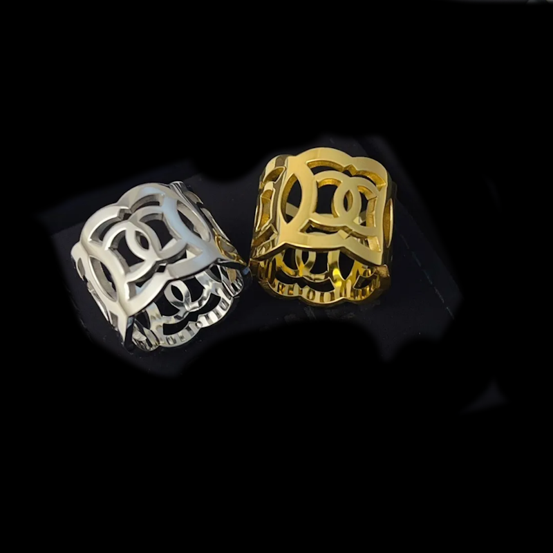 CHL Fashion Ring SALE-min order required