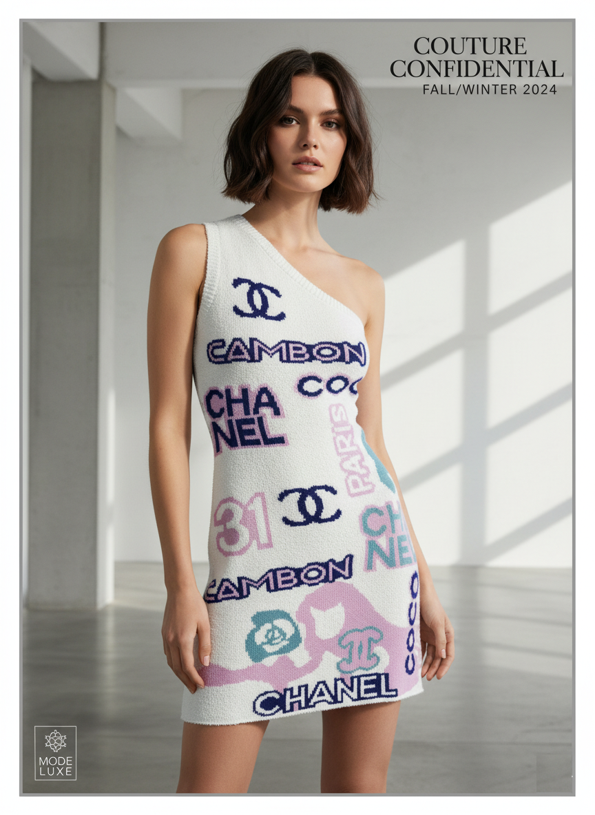 CHL Short Dress Limited 25/26