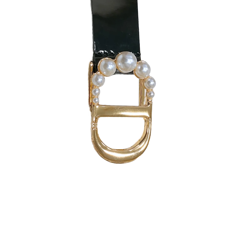 CHD Belt Color 's 2 Color's