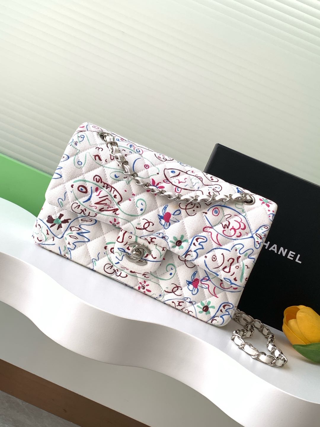 CHL Bag Small