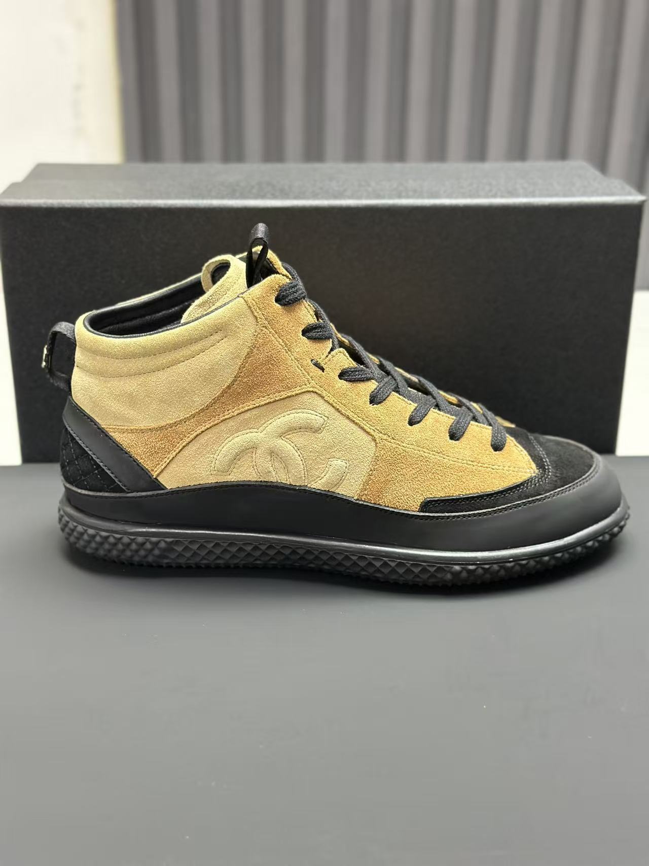 CHL Sneakers Woman 2 Color's