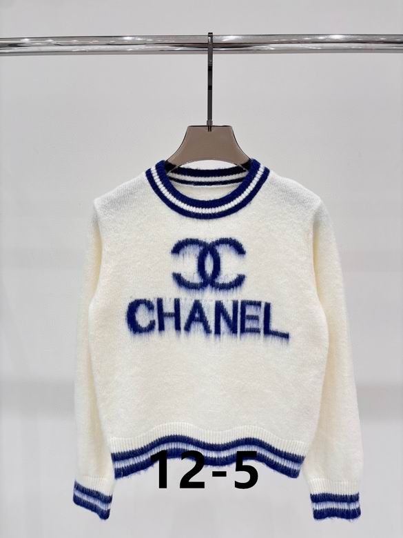 CHL Sweater 2 Color's Limited
