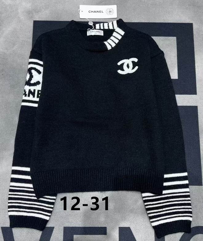 CHL Sweater 2 Color's Limited