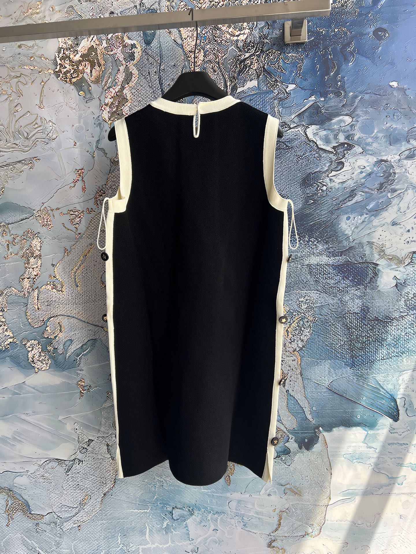 CHD Riviera Short Straight dress Limited