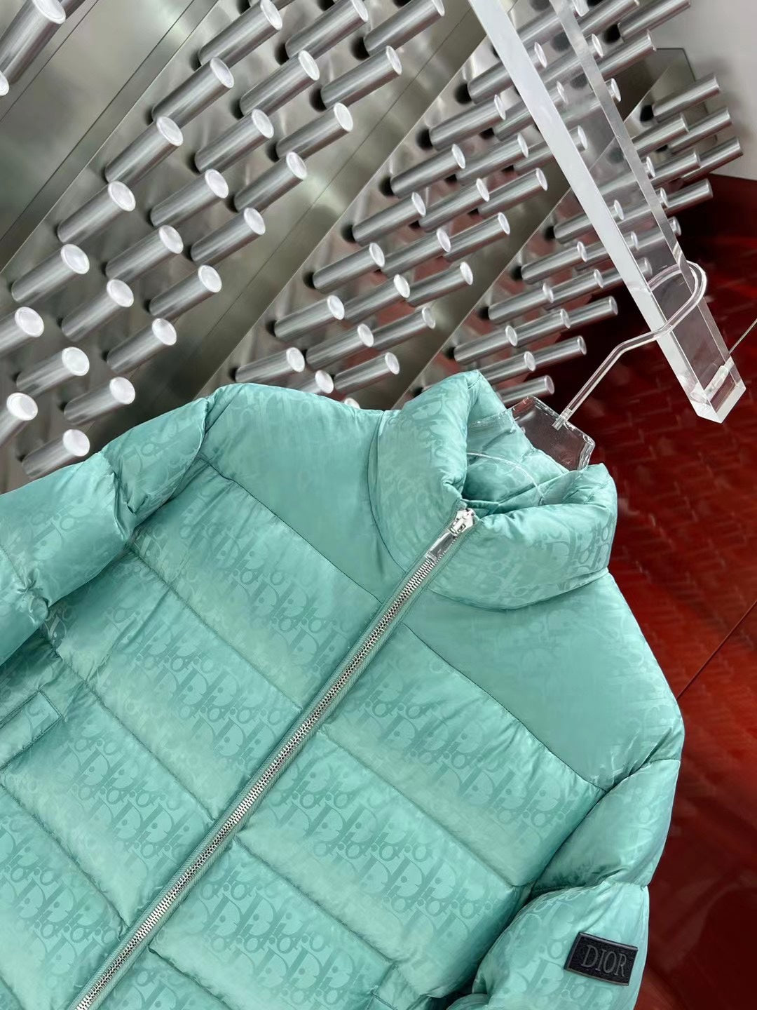 CHD Down Jacket Man
