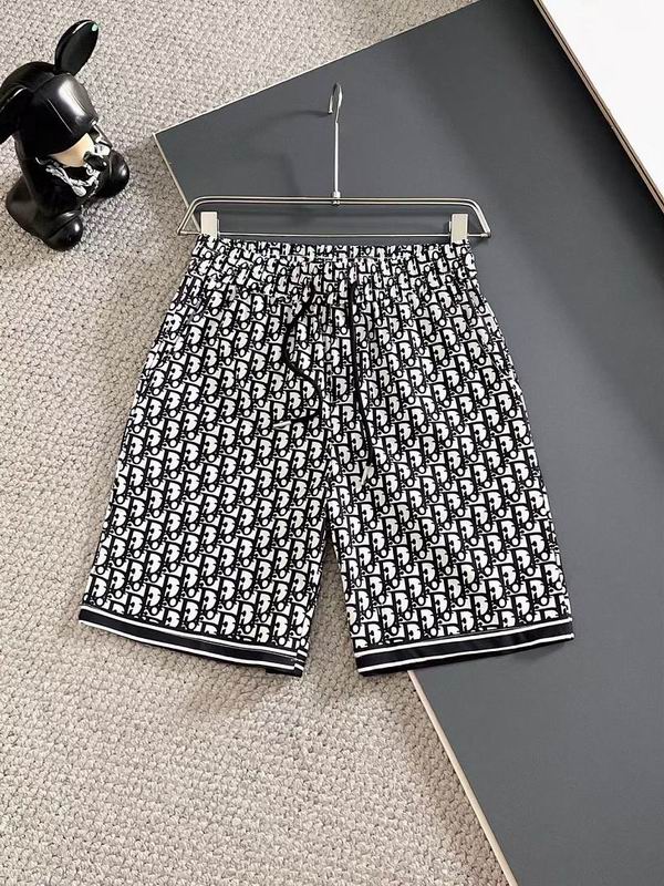 CHD Man Sport Suits Summer