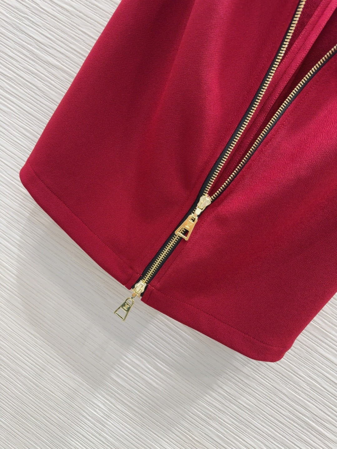 LU Carabiner Strap dress Limited