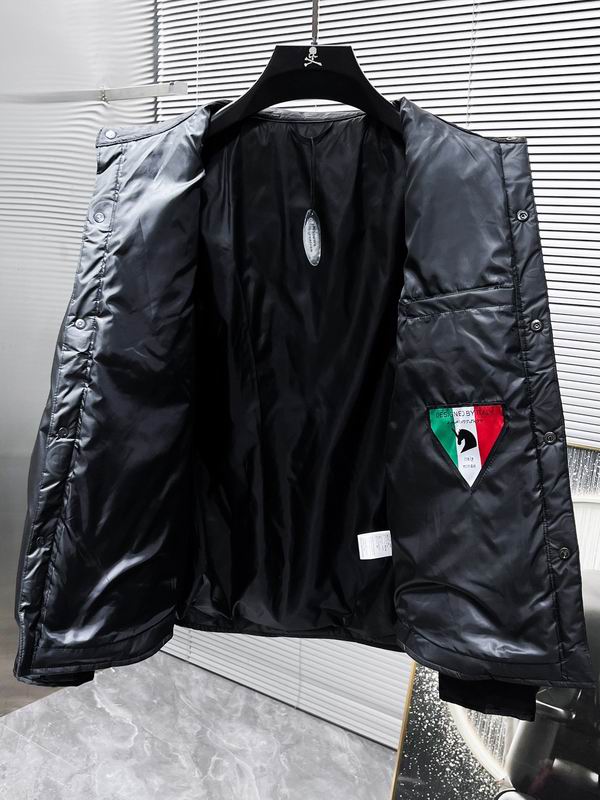 LU Warm Jacket