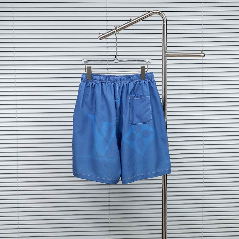 LU Man Sport Suits Summer