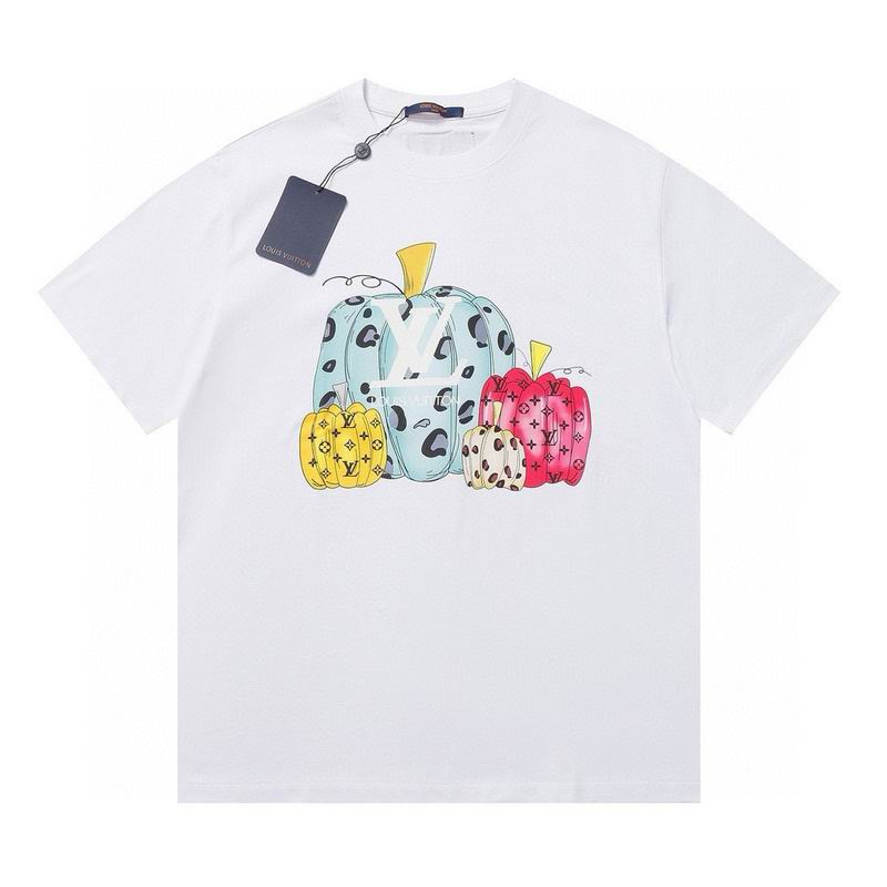 LU T-shirt 2 Color's