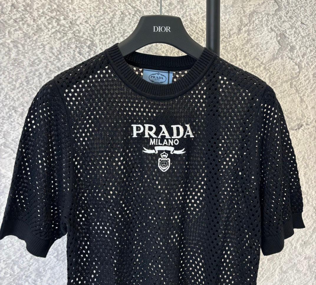 PRD Sheer Woman T-shirt 3 Color 's