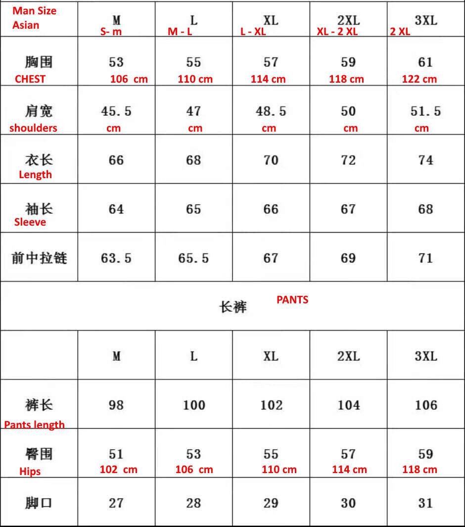 PRD Jacket Sport Man IOF