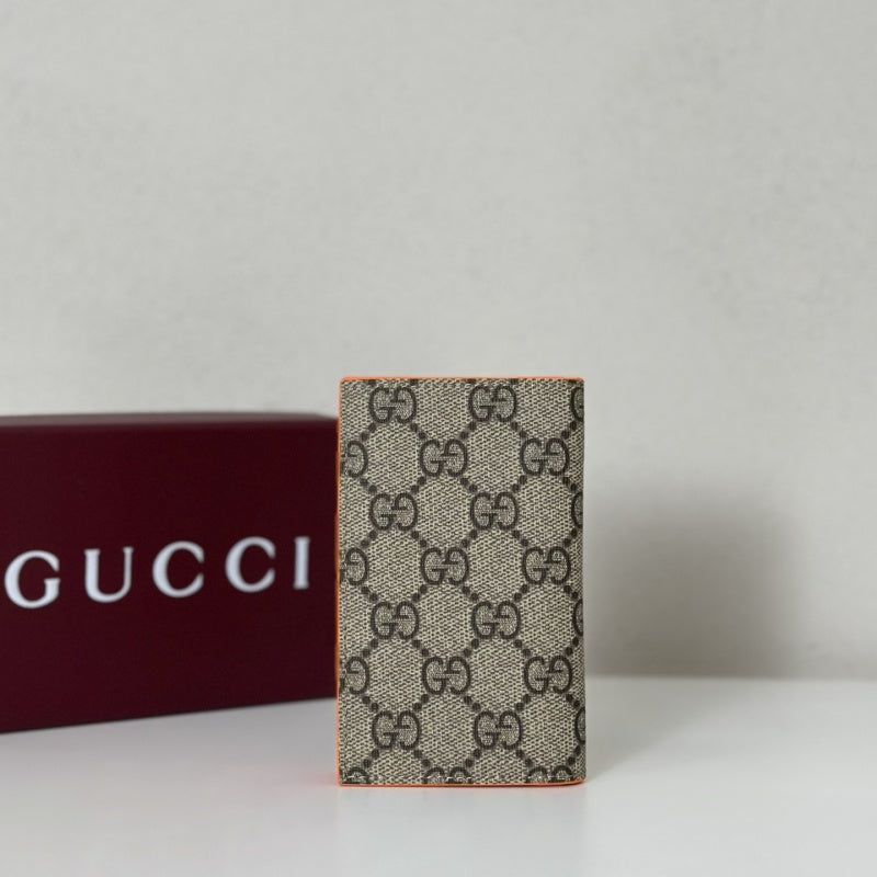 GU Wallet 12 cm