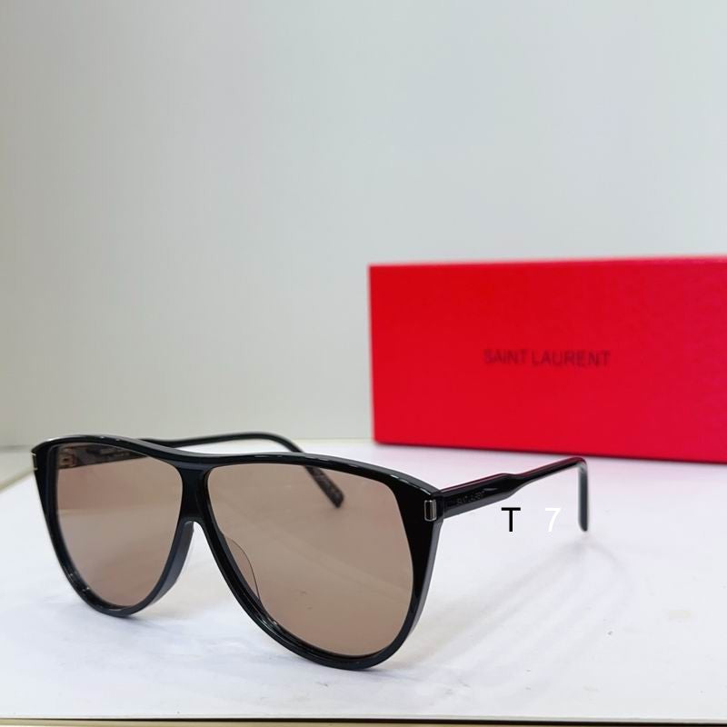 Y L Sunglasses 3 Color's