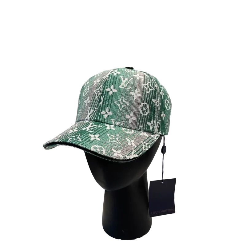 LU Cap Hat 4 Color's
