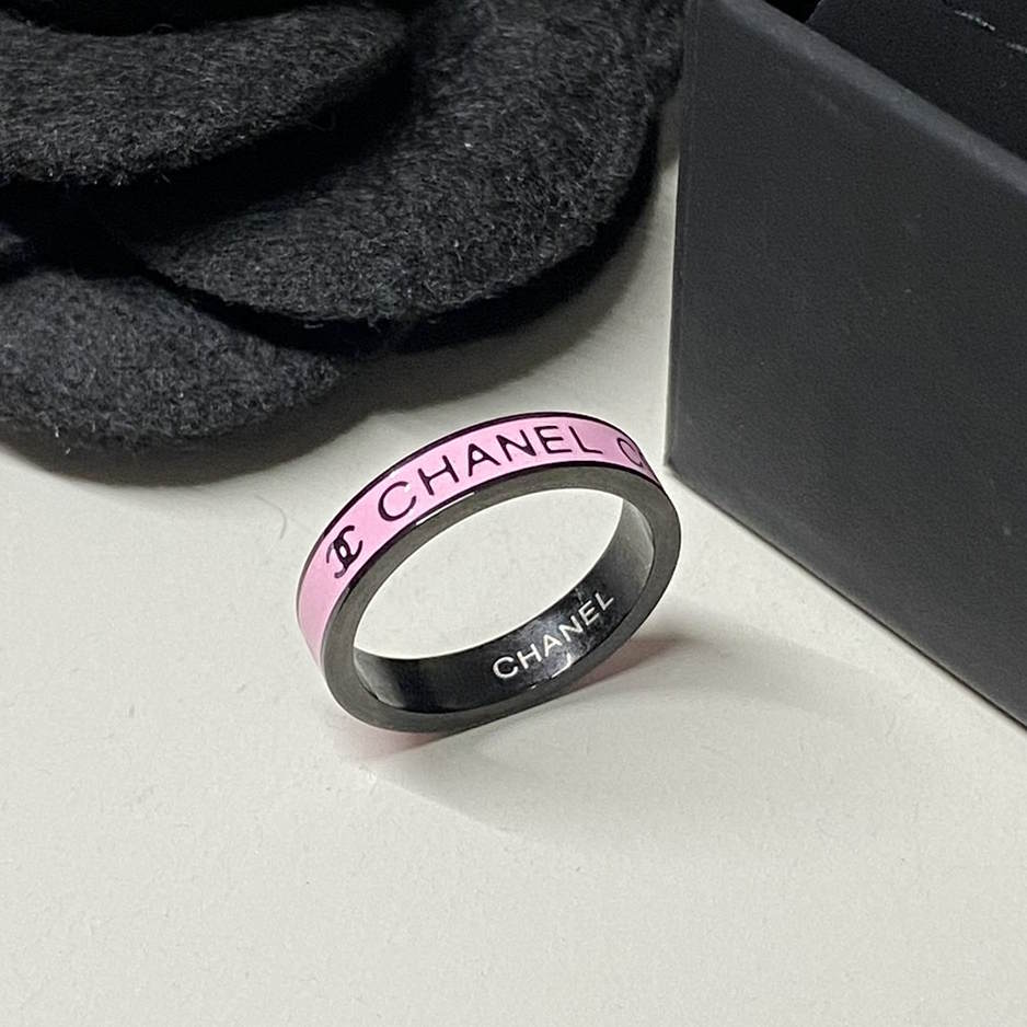 CHL Fashion Ring SALE-min order required