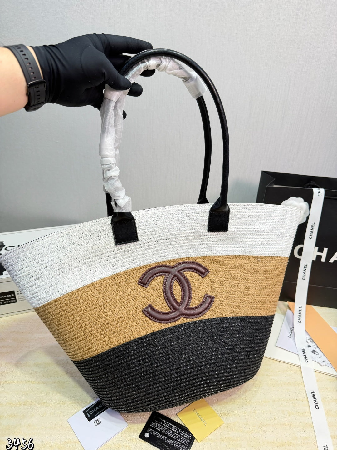 CHL Shopping Bag 45 cm