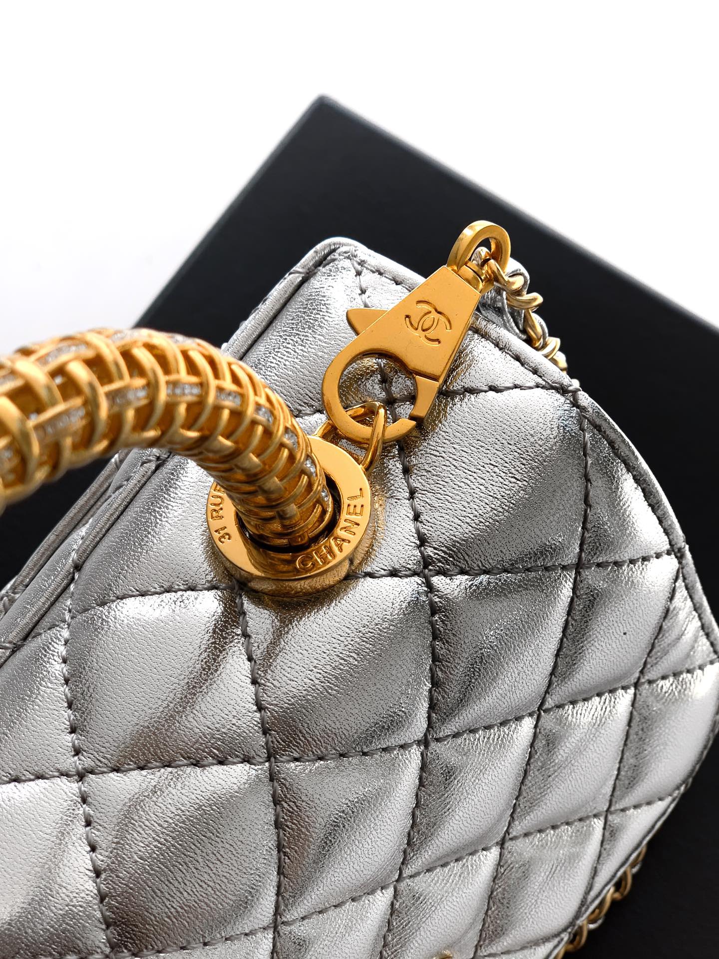 CHL Bag Small 2 Color's 20 cm