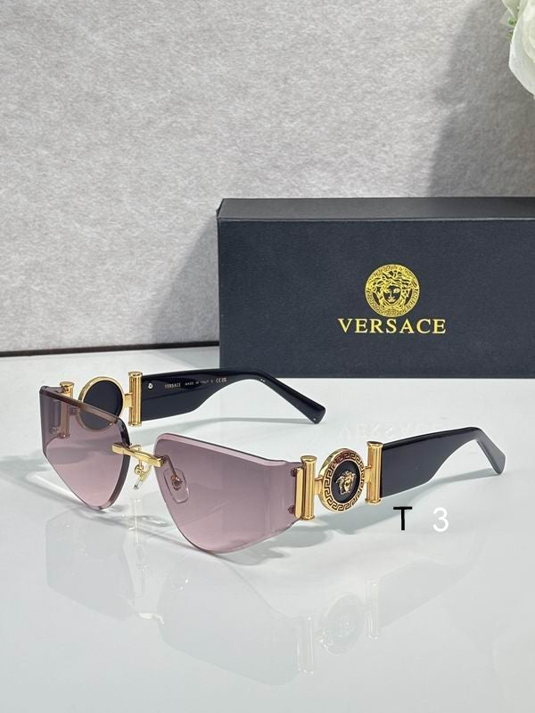 VRC Sunglasses 2 Color's