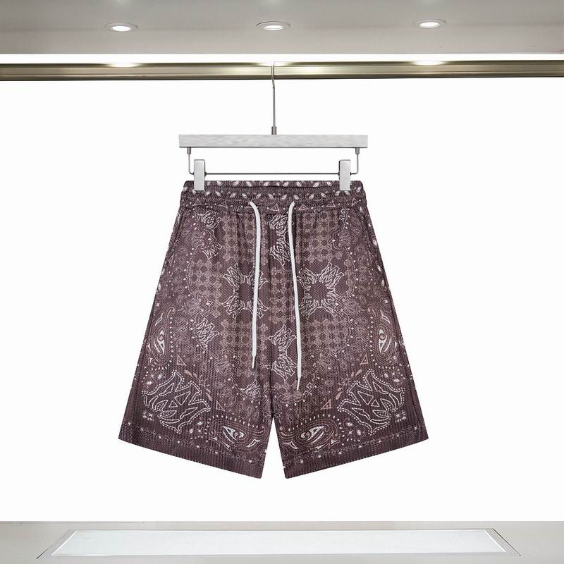 AMR Man Sport Suits Summer 2 Color's