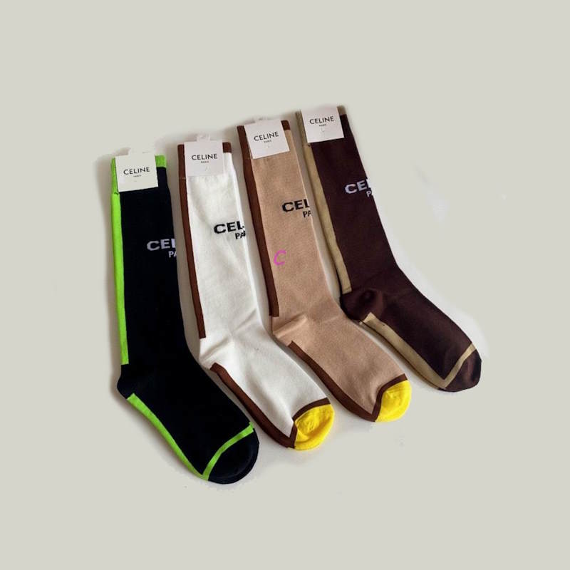 CE*LINE Socks