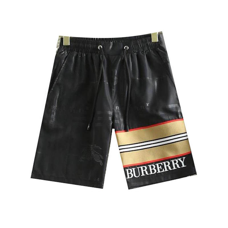*BURBBER Beach Shorts 2XL