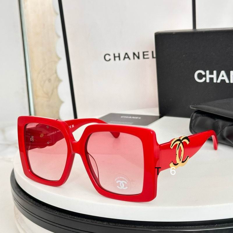 CHL Sunglasses 2 Color's