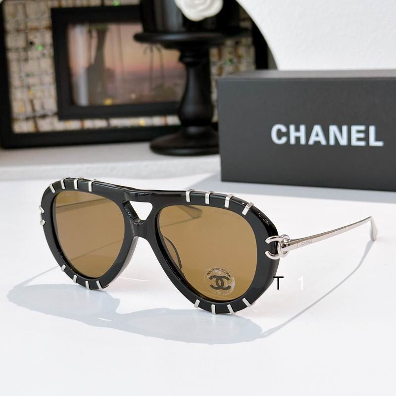 CHL Sunglasses 3 Color's
