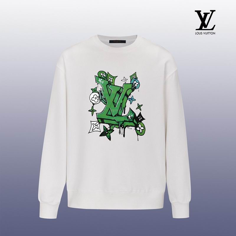 LU Sweatshirt 2 Color's