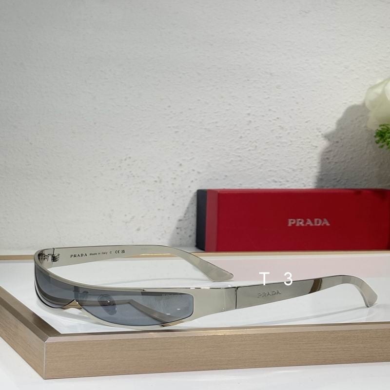PRD Sunglasses 4 Color's