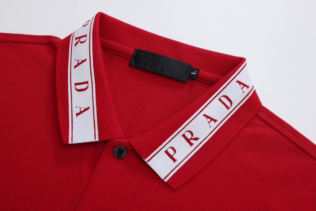 PRD T-shirt Polo 3 Color 's